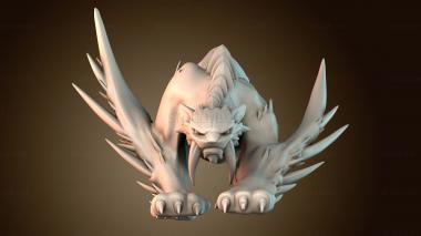 3D модель STKM_023888 (STL)