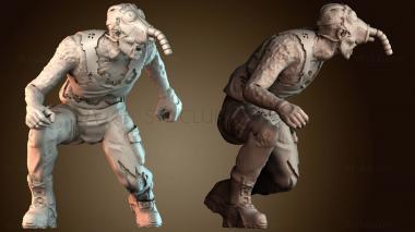 3D модель STKM_023889 (STL)