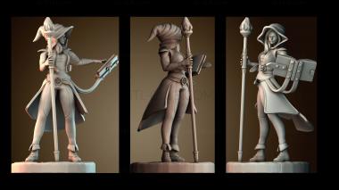 3D модель STKM_023890 (STL)