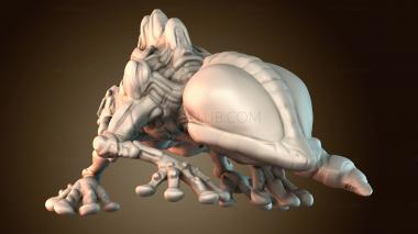 3D модель STKM_023894 (STL)