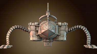 3D мадэль STKM_023895 (STL)