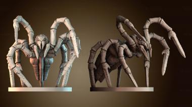 3D мадэль STKM_023902 (STL)