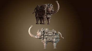 3D модель STKM_023903 (STL)