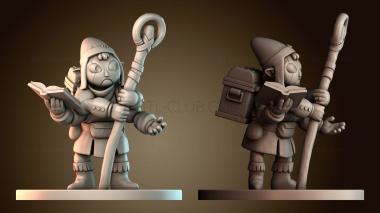 3D мадэль STKM_023905 (STL)