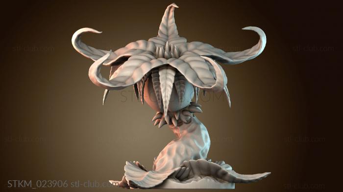 Статуэтки герои, монстры и демоны STKM_023906