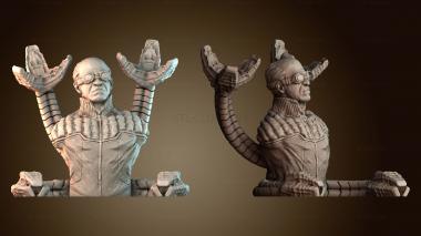 3D мадэль STKM_023907 (STL)