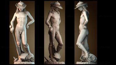 3D мадэль STKM_023910 (STL)