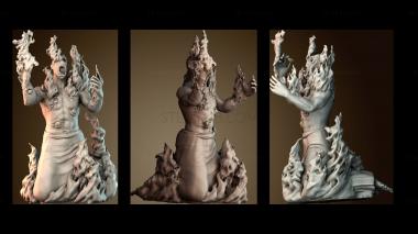 3D мадэль STKM_023913 (STL)