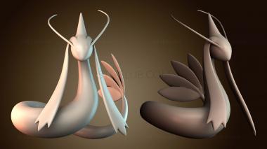 3D мадэль STKM_023915 (STL)