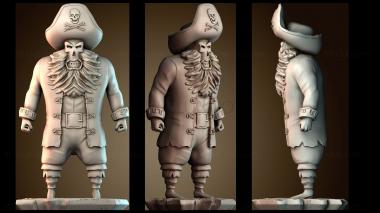 3D мадэль STKM_023918 (STL)