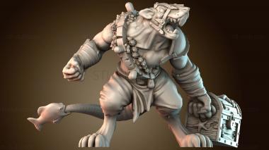 3D мадэль STKM_023919 (STL)