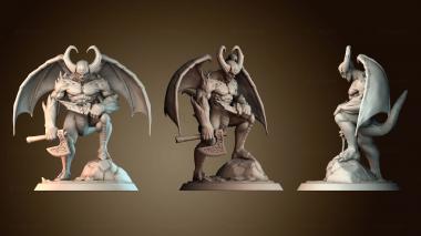 3D мадэль STKM_023920 (STL)