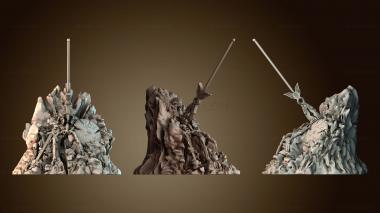 3D мадэль STKM_023922 (STL)