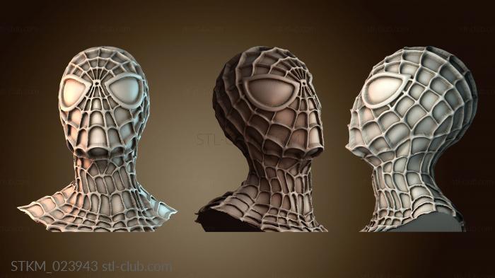 Статуэтки герои, монстры и демоны STKM_023943