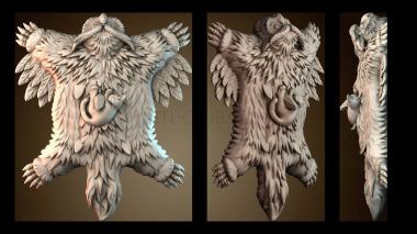 3D модель STKM_023946 (STL)