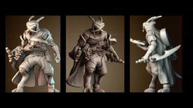 3D модель STKM_023962 (STL)