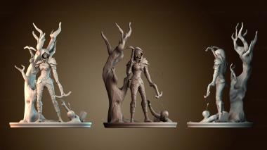 3D мадэль STKM_023981 (STL)