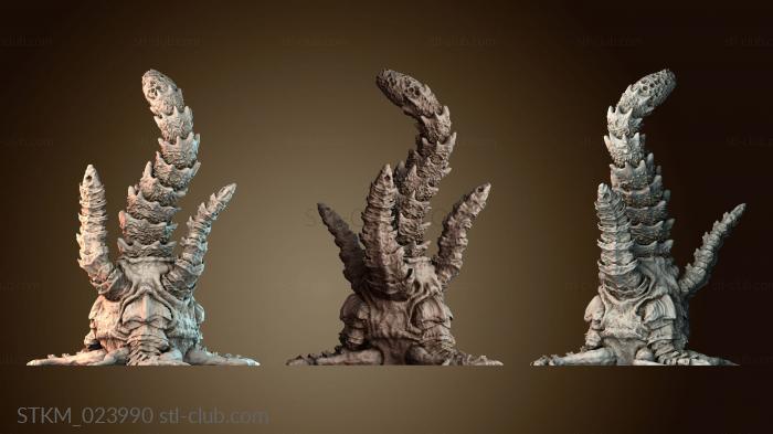 Статуэтки герои, монстры и демоны STKM_023990