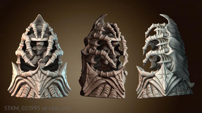 Статуэтки герои, монстры и демоны STKM_023995