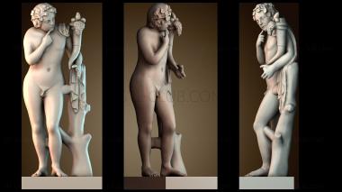 3D мадэль STKM_024005 (STL)