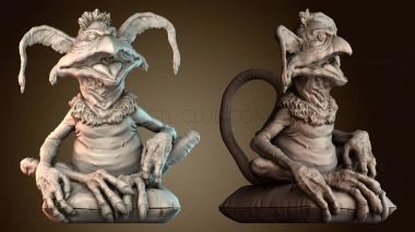 3D мадэль STKM_024008 (STL)