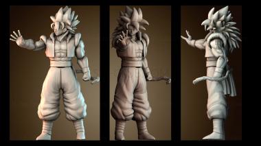 3D модель STKM_024016 (STL)