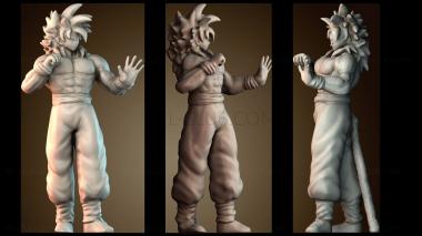 3D модель STKM_024019 (STL)