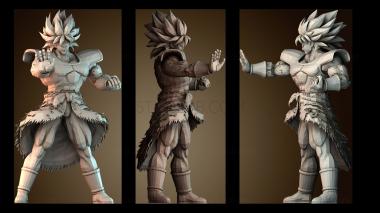 3D модель STKM_024024 (STL)