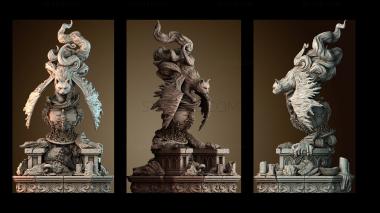 3D модель STKM_024025 (STL)