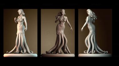 3D мадэль STKM_024027 (STL)