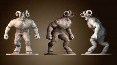 3D мадэль STKM_024028 (STL)