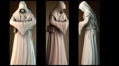 3D мадэль STKM_024029 (STL)