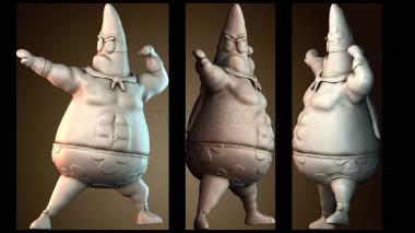 3D модель STKM_024036 (STL)