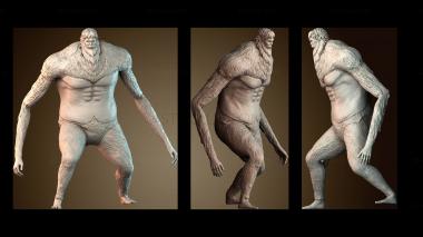 3D модель STKM_024044 (STL)