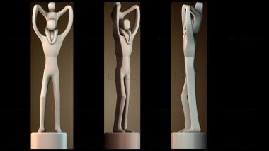 3D модель STKM_024046 (STL)