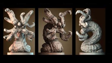 3D модель STKM_024047 (STL)