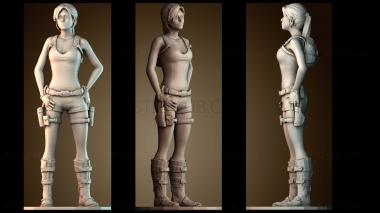 3D модель STKM_024050 (STL)