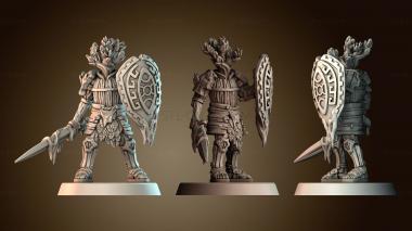 3D модель STKM_024053 (STL)