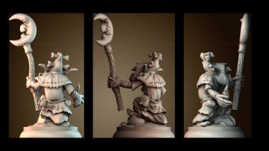 3D модель STKM_024054 (STL)