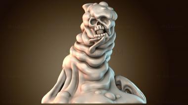 3D модель STKM_024057 (STL)