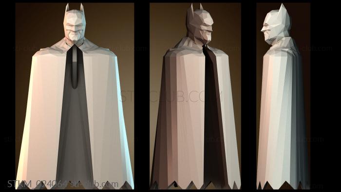 Статуэтки герои, монстры и демоны STKM_024064