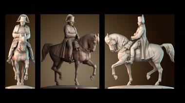 3D модель STKM_024065 (STL)