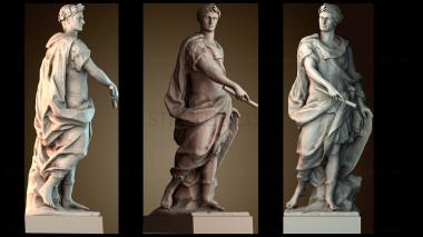 3D модель STKM_024068 (STL)