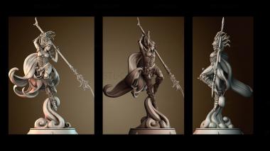 3D модель STKM_024070 (STL)