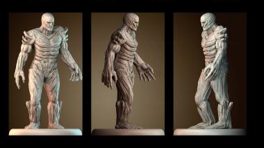 3D модель STKM_024071 (STL)