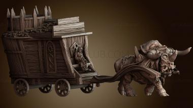 3D модель STKM_024080 (STL)