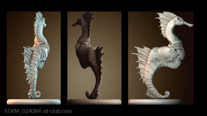 Статуэтки герои, монстры и демоны STKM_024084