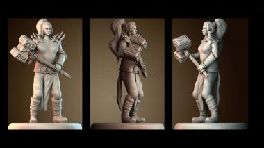 3D модель STKM_024093 (STL)