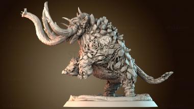 3D модель STKM_024102 (STL)