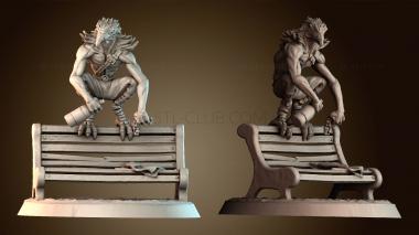 3D модель STKM_024103 (STL)